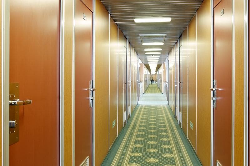 Картинка круиза