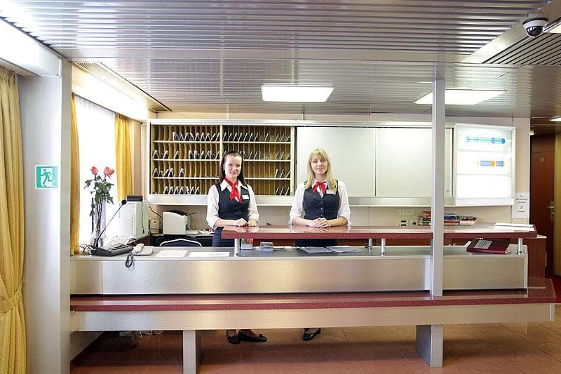 Картинка круиза