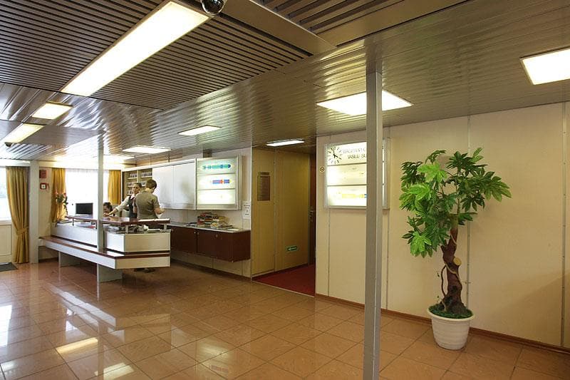 Картинка круиза