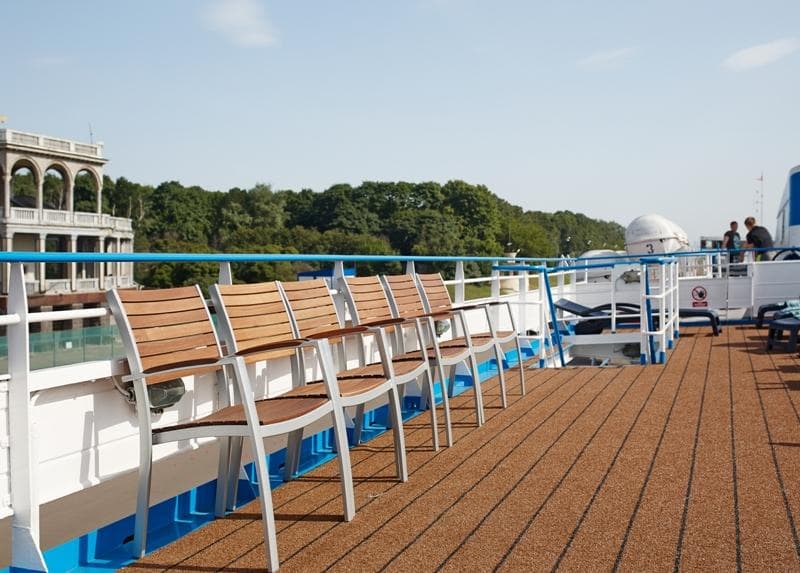 Картинка круиза