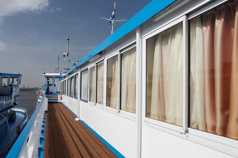 Картинка круиза