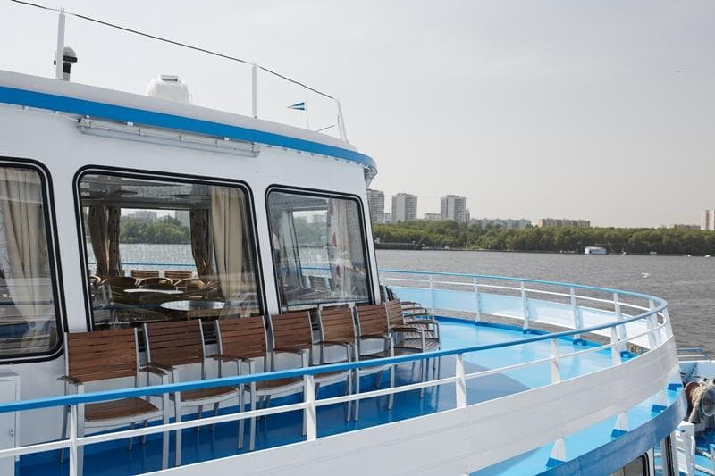 Картинка круиза