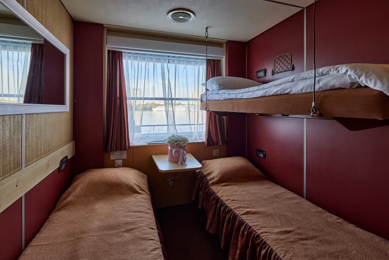 Картинка круиза