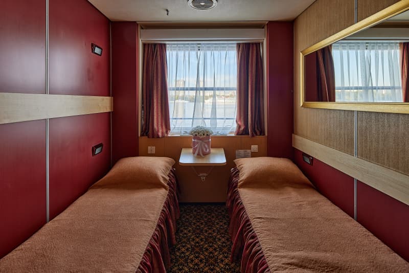 Картинка круиза