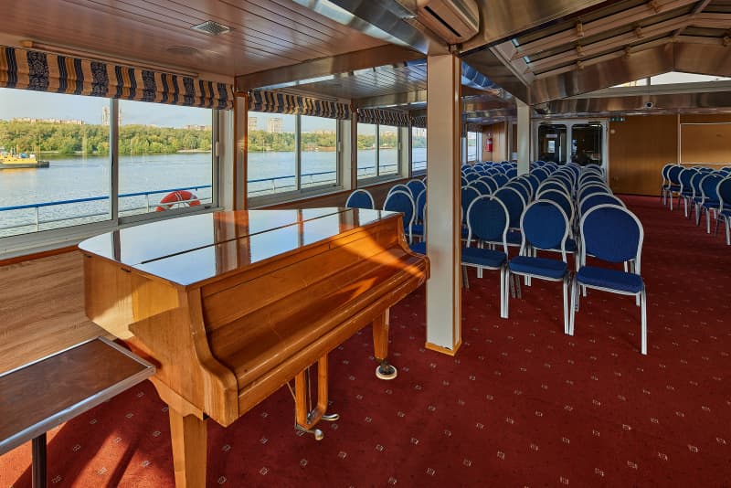 Картинка круиза