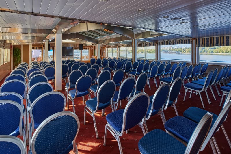 Картинка круиза