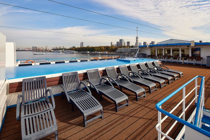 Картинка круиза