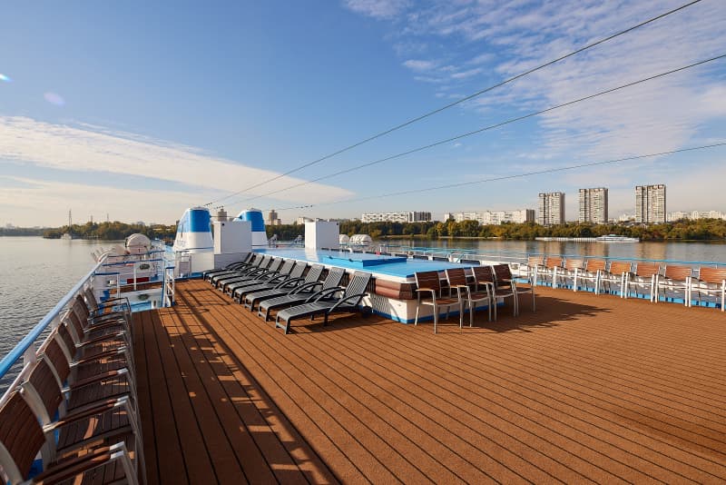 Картинка круиза