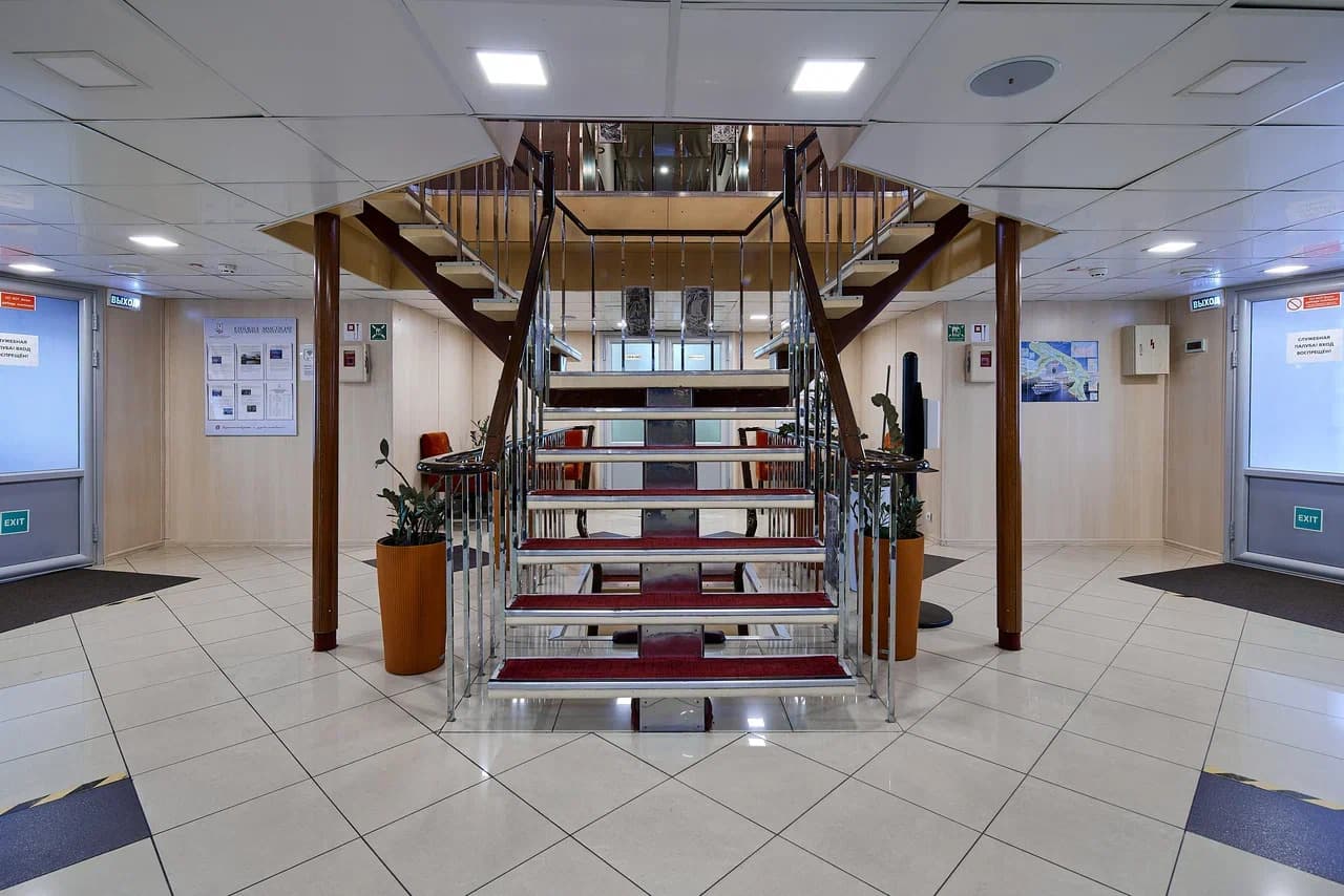 Картинка круиза