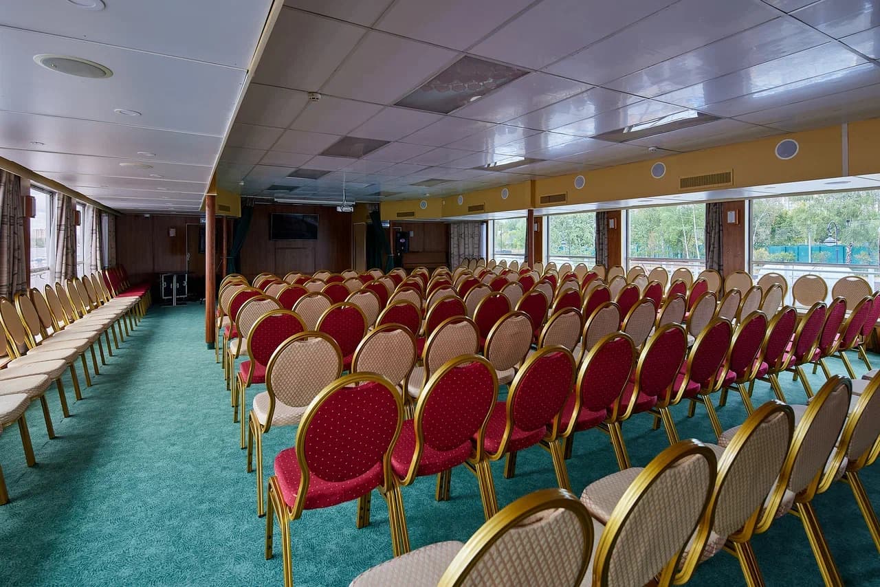 Картинка круиза