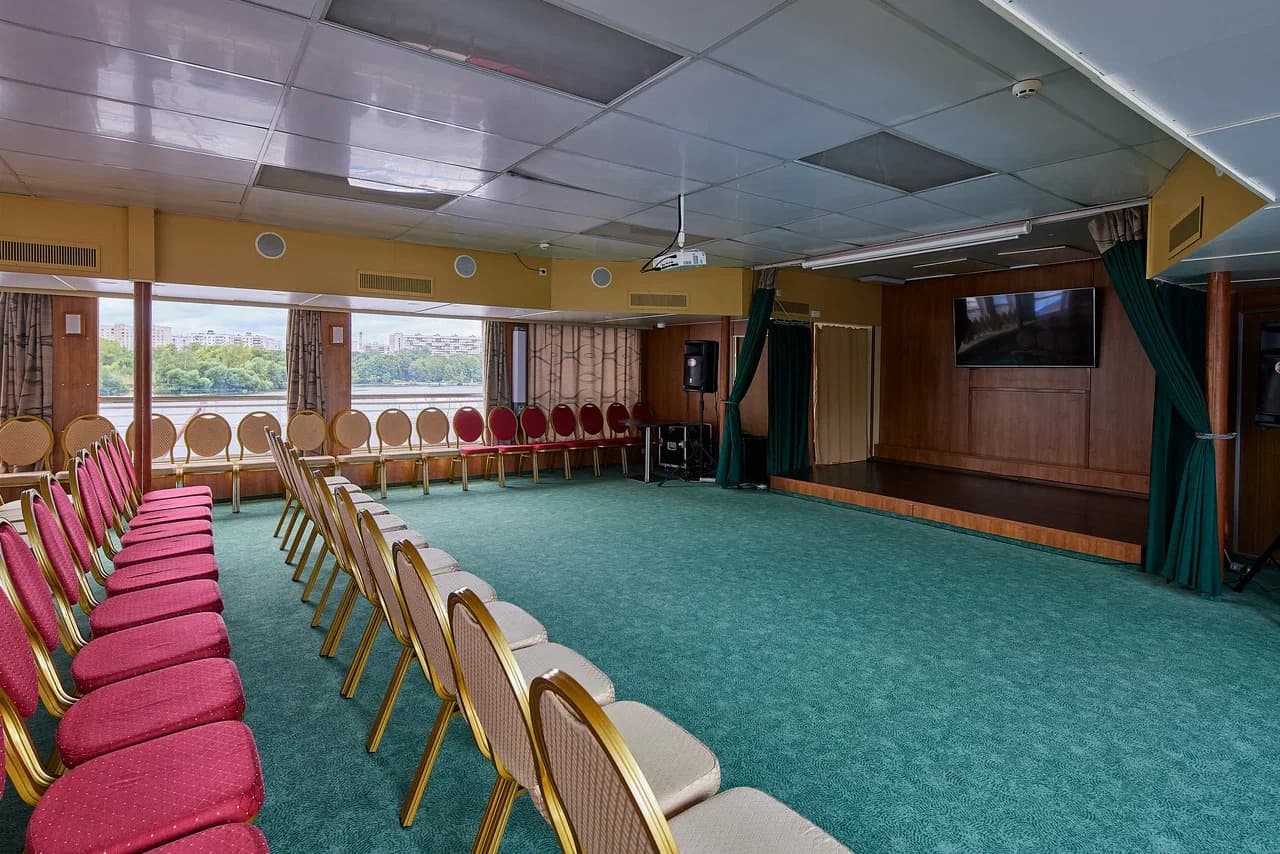 Картинка круиза