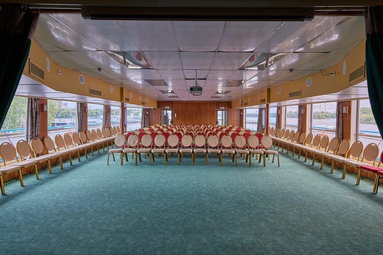 Картинка круиза