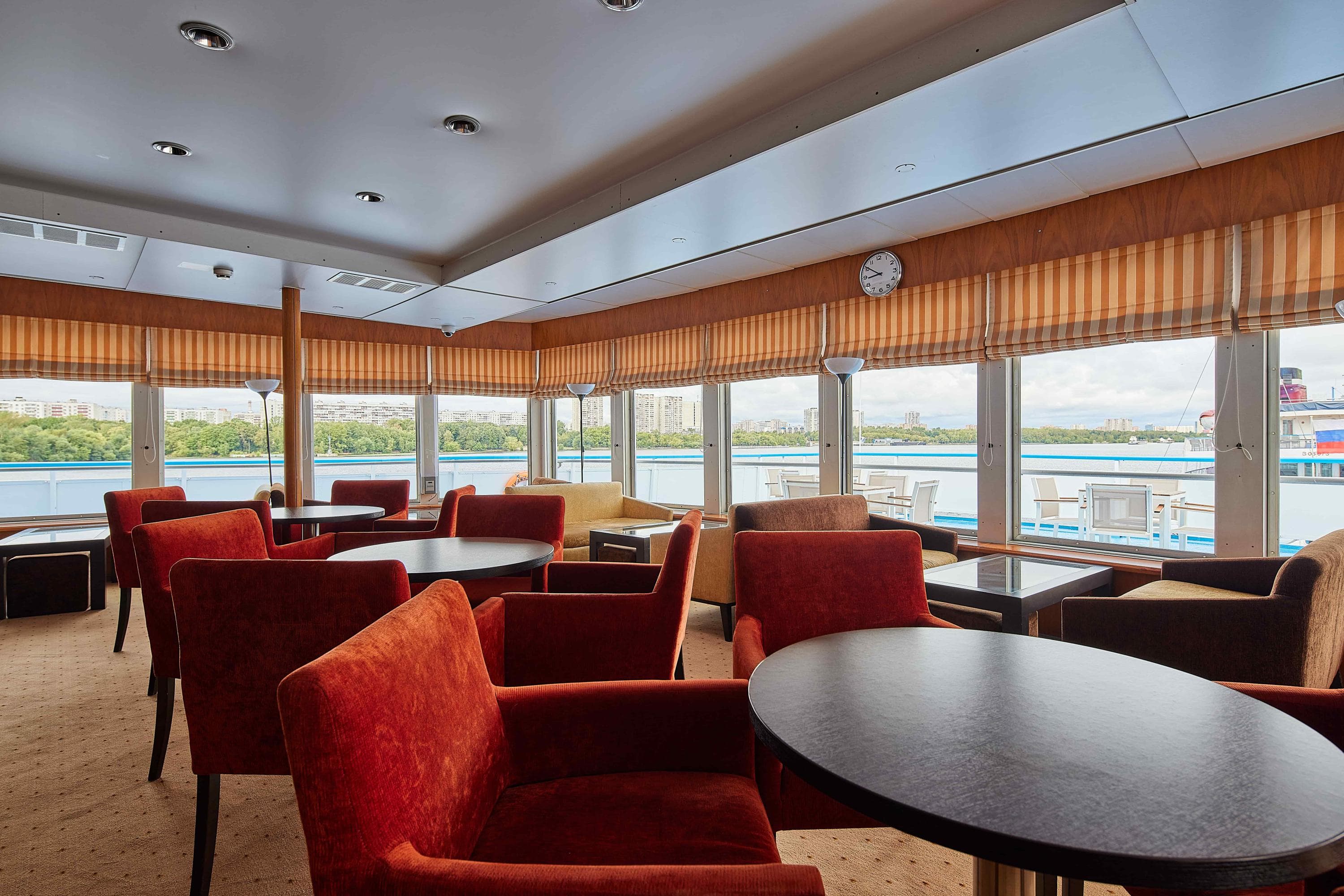 Картинка круиза