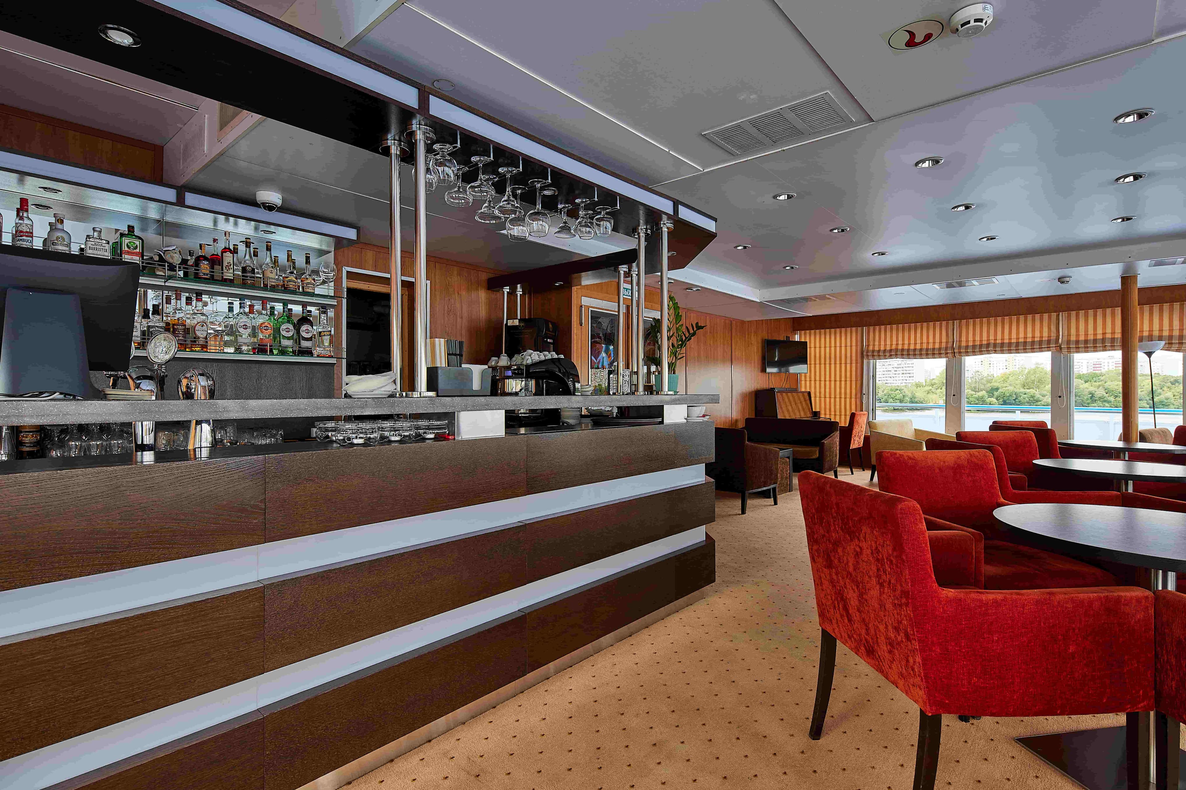 Картинка круиза