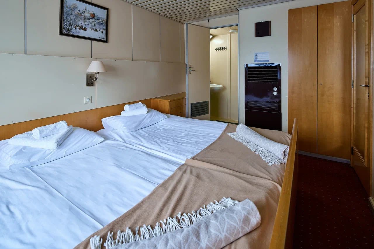 Картинка круиза