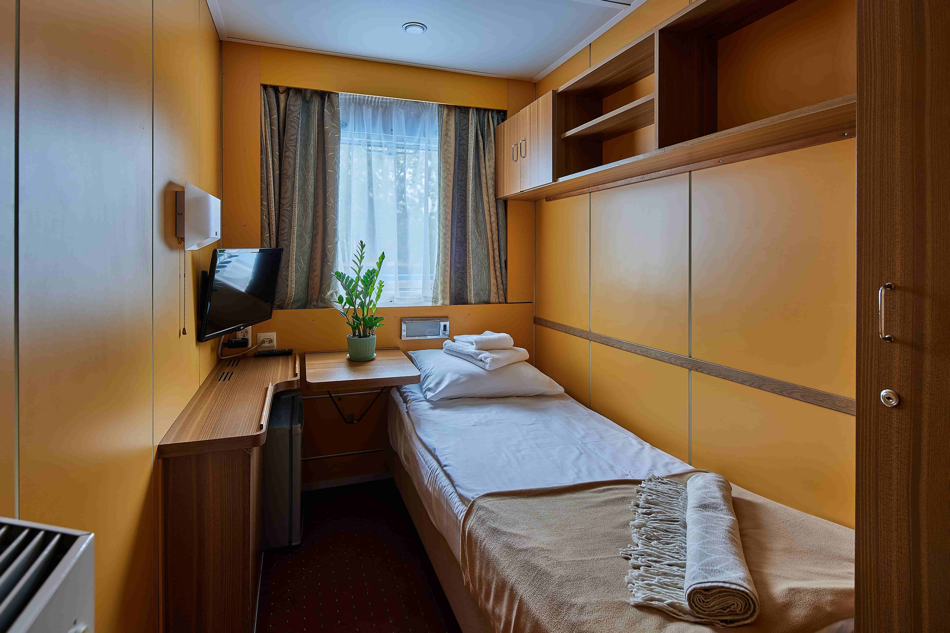 Картинка круиза