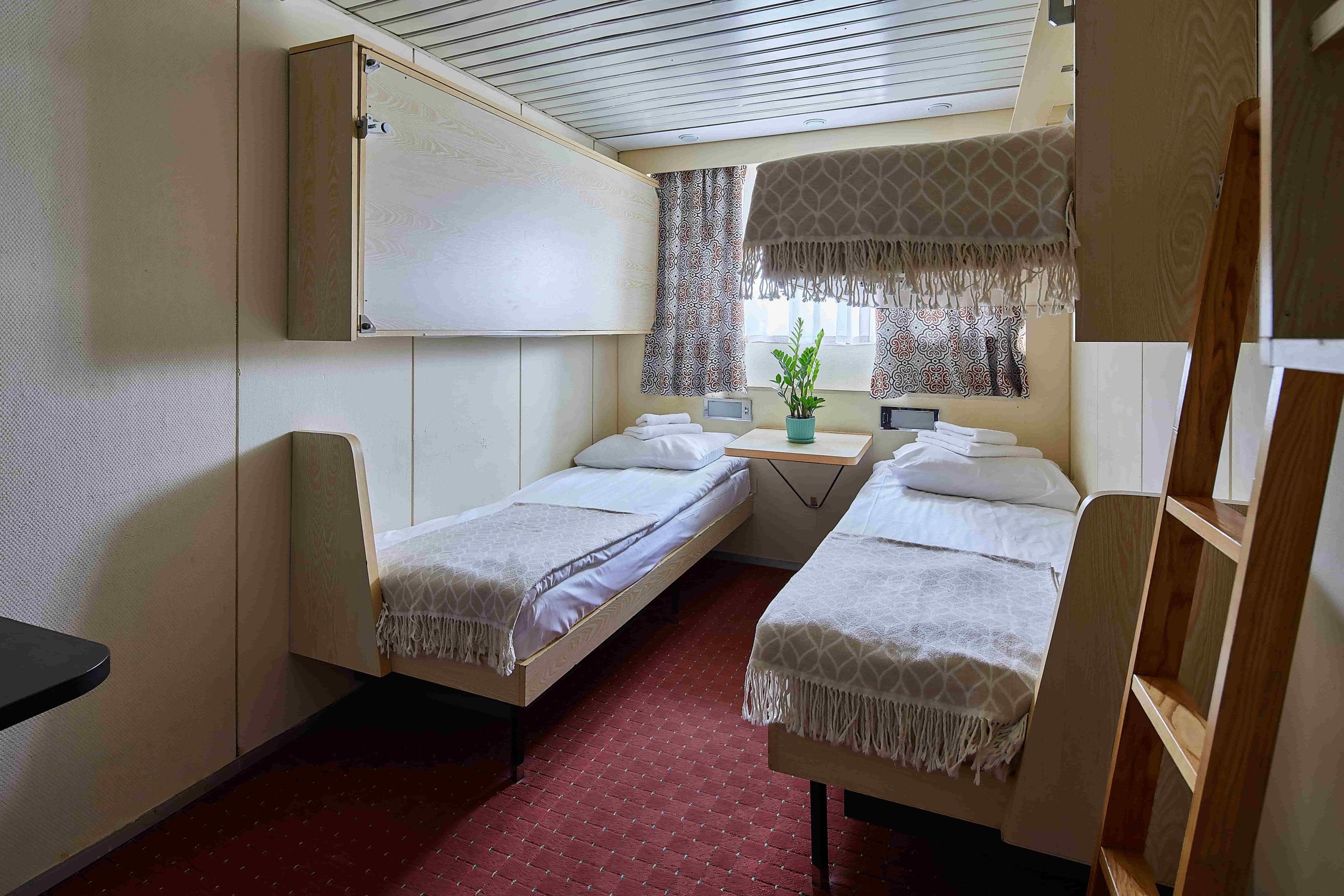 Картинка круиза