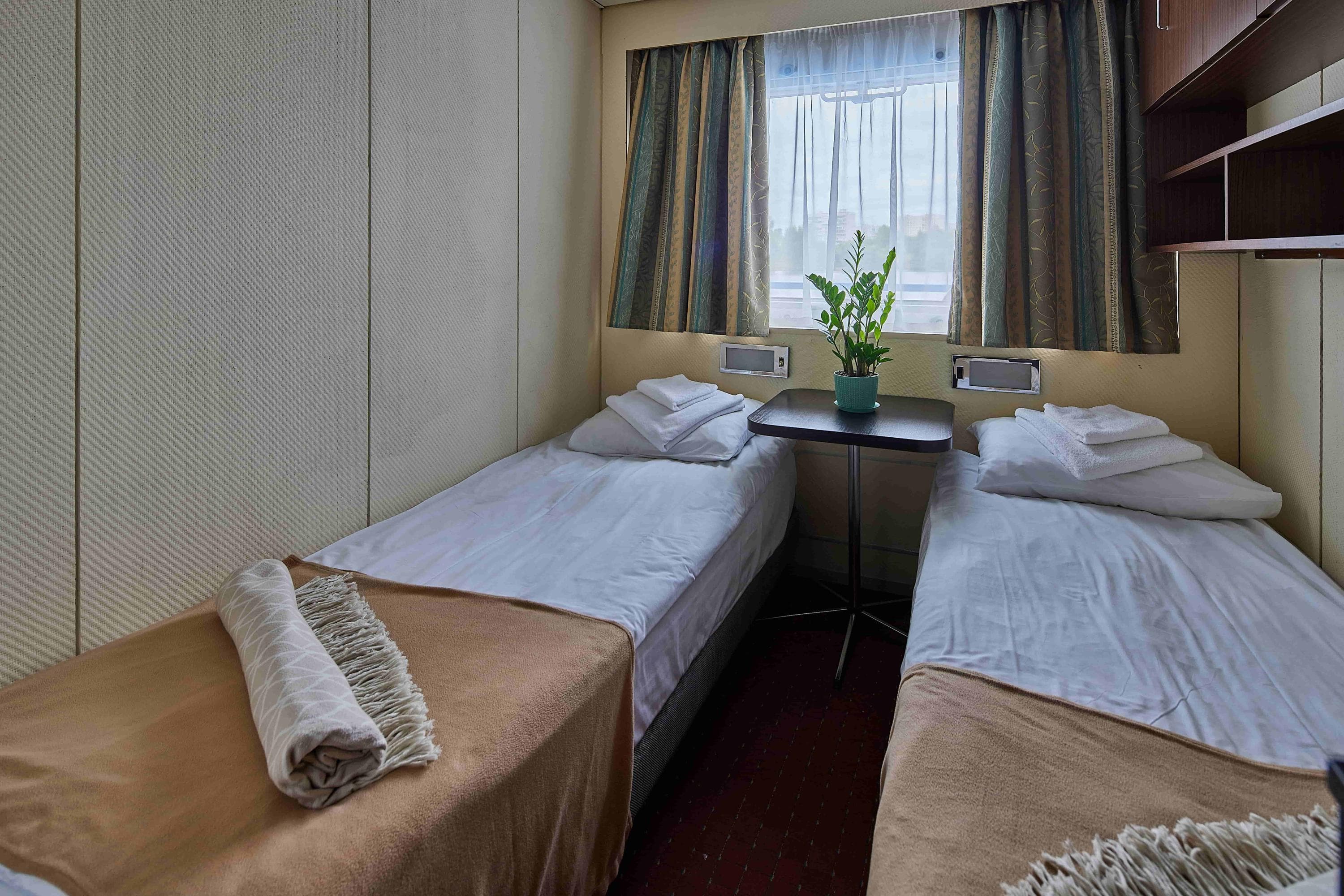 Картинка круиза