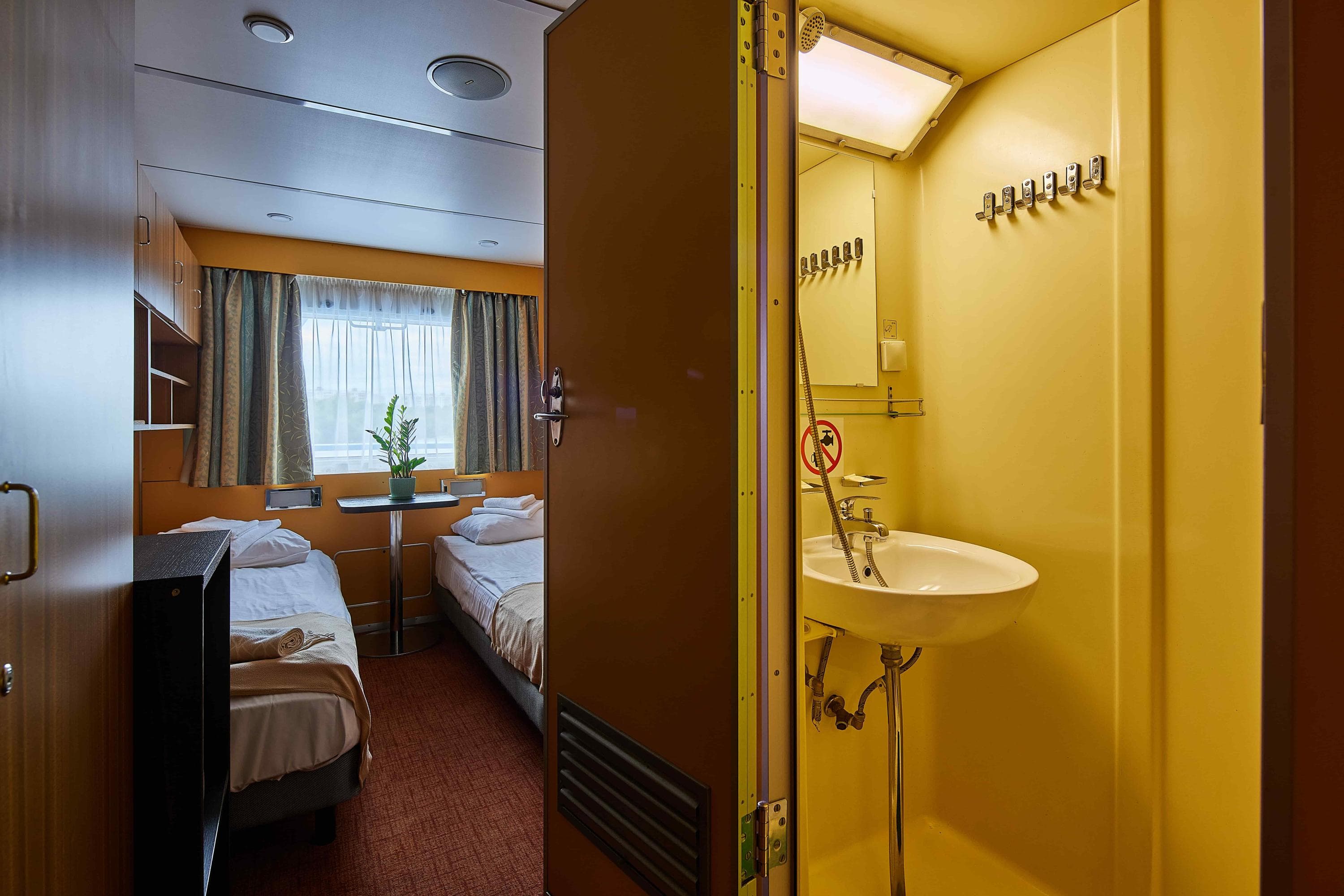 Картинка круиза