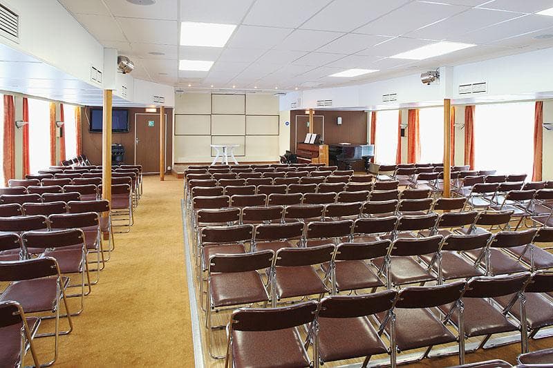 Картинка круиза