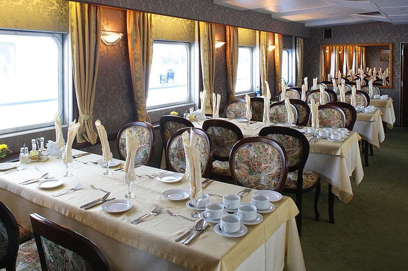 Картинка круиза