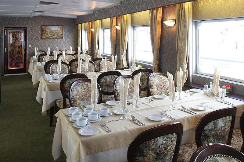 Картинка круиза