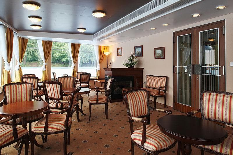 Картинка круиза