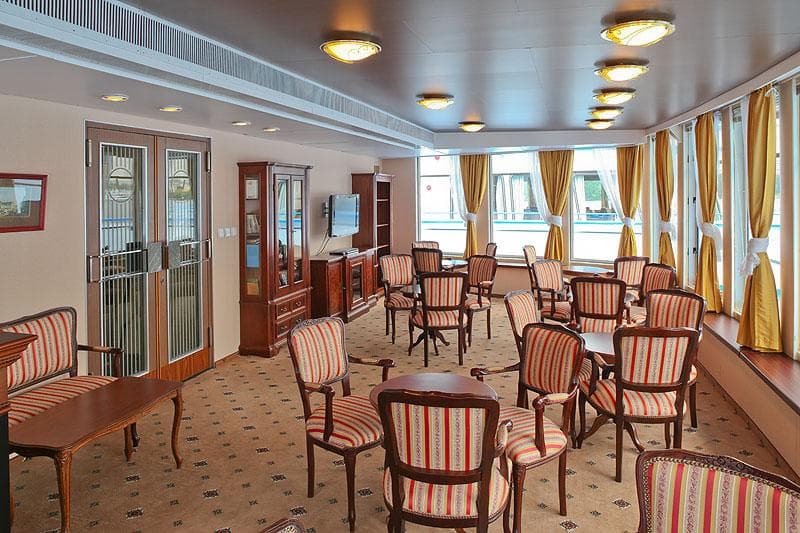 Картинка круиза