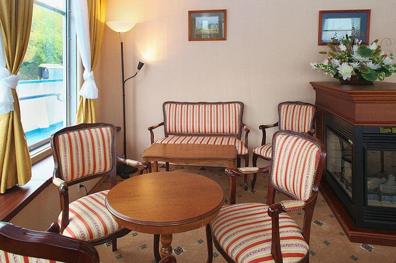 Картинка круиза