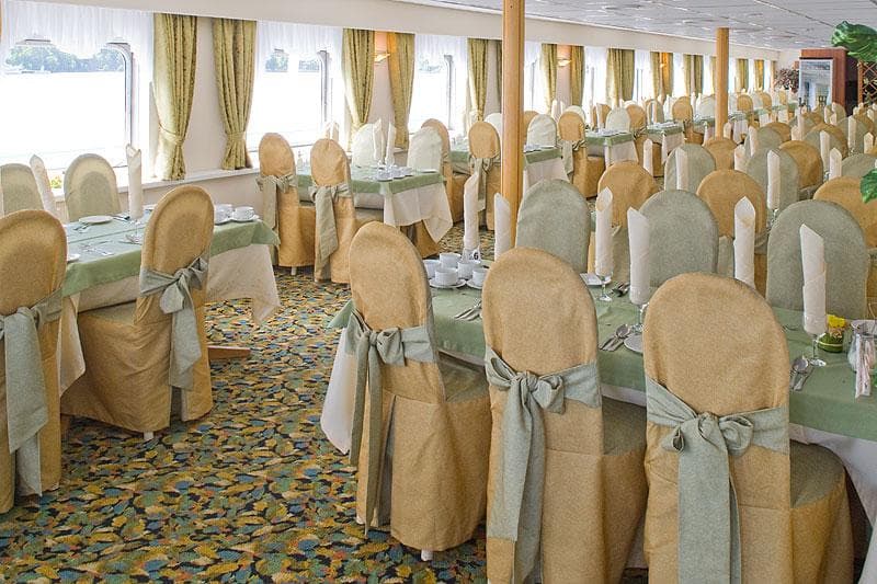 Картинка круиза