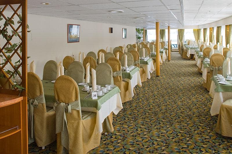 Картинка круиза