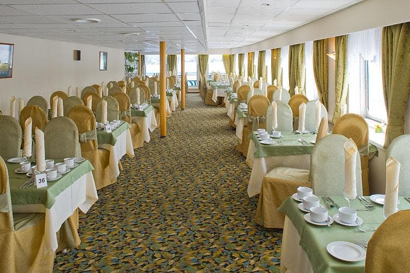 Картинка круиза