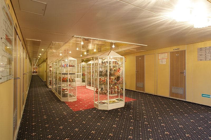 Картинка круиза