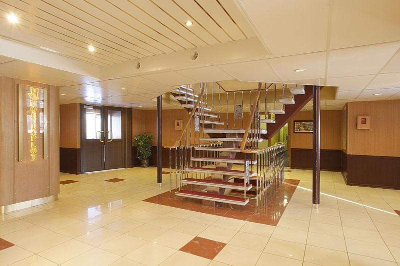 Картинка круиза