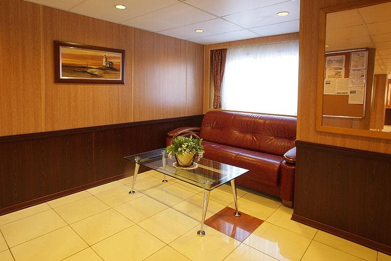 Картинка круиза