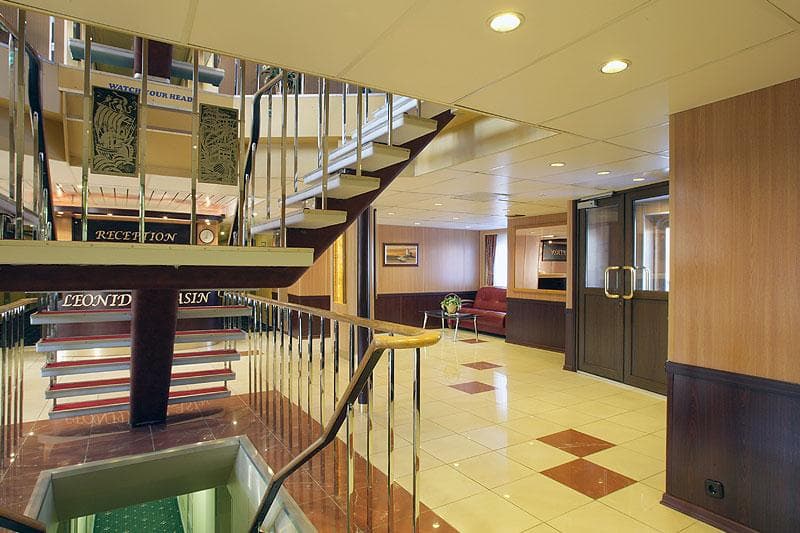 Картинка круиза