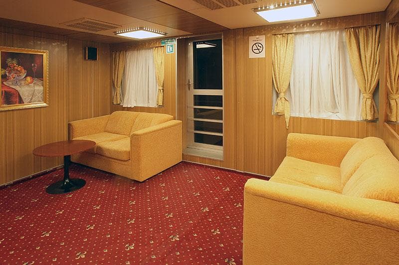 Картинка круиза