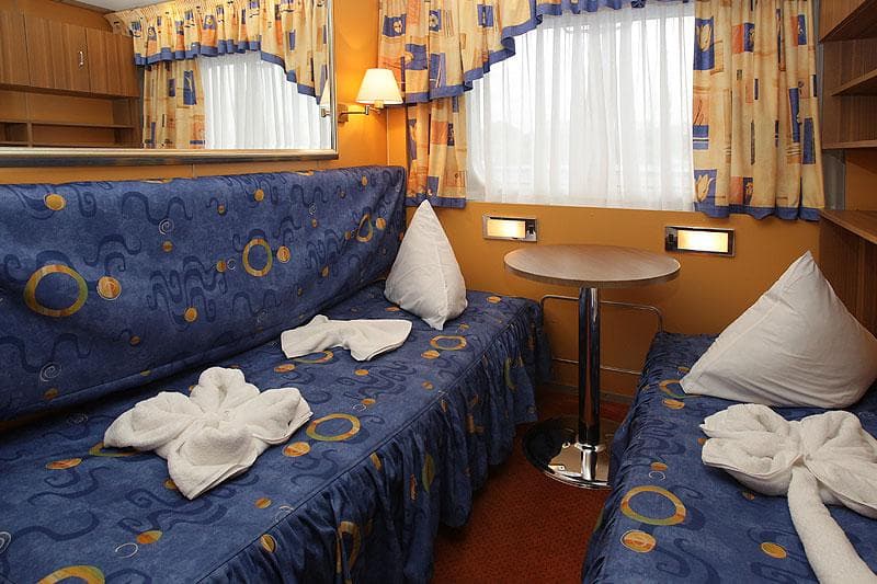 Картинка круиза