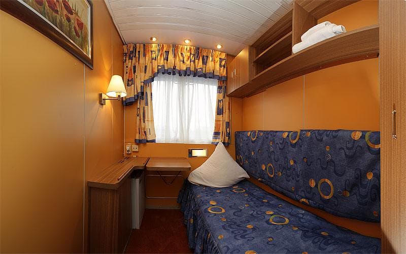 Картинка круиза