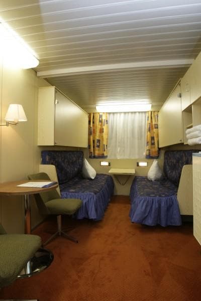 Картинка круиза