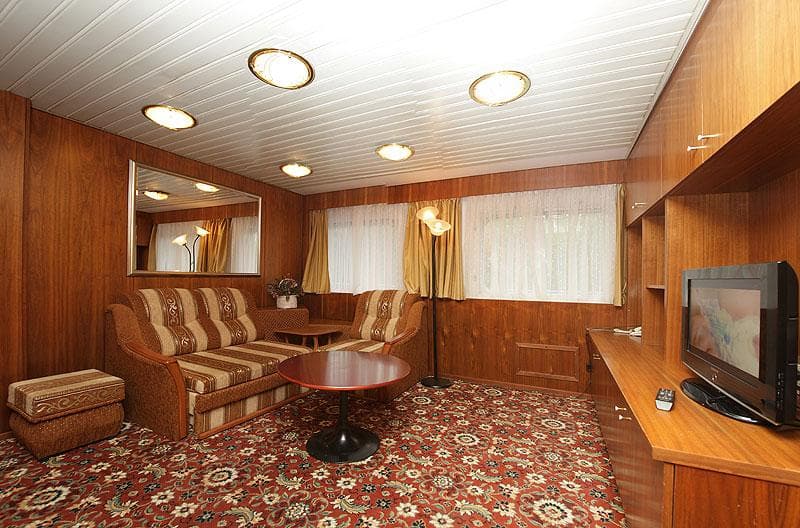 Картинка круиза