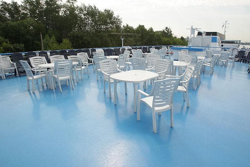 Картинка круиза