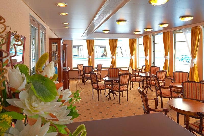 Картинка круиза