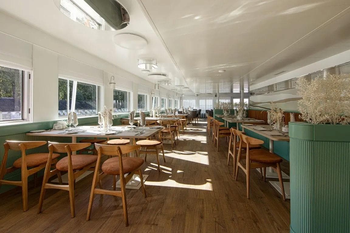 Картинка круиза