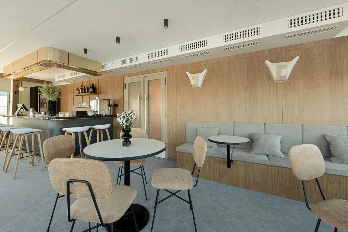 Картинка круиза