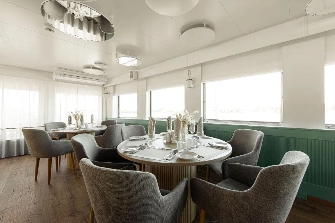 Картинка круиза