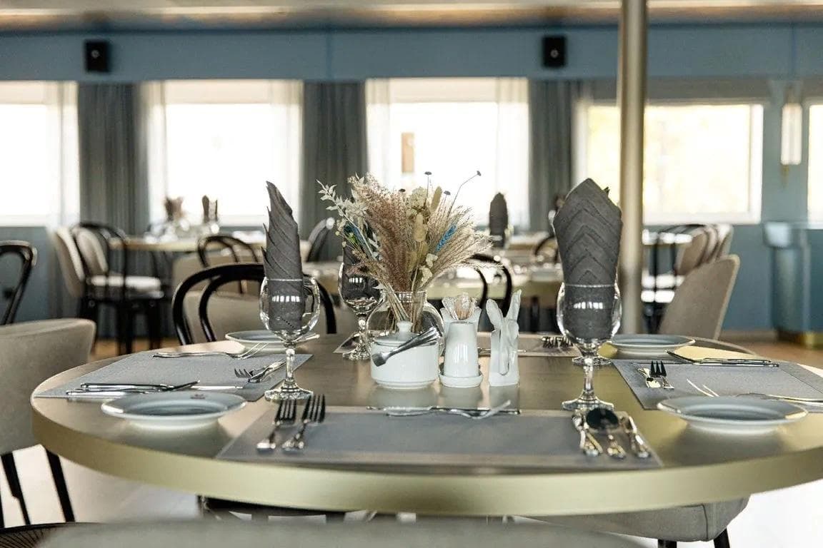 Картинка круиза