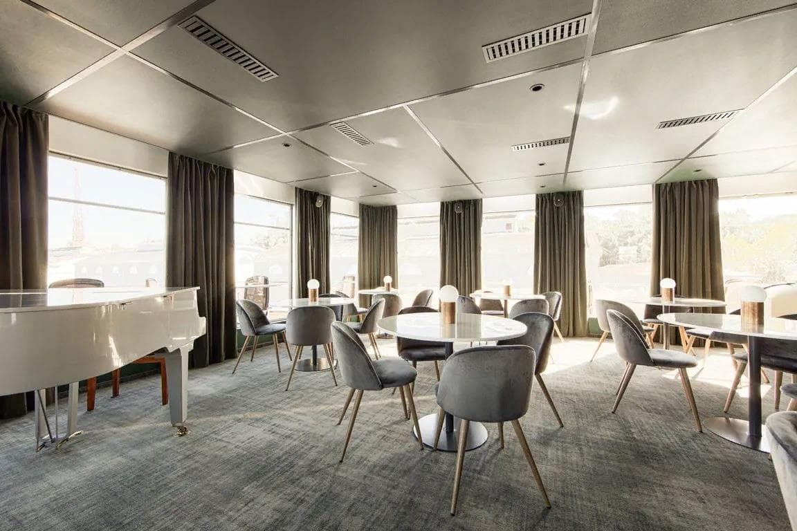 Картинка круиза