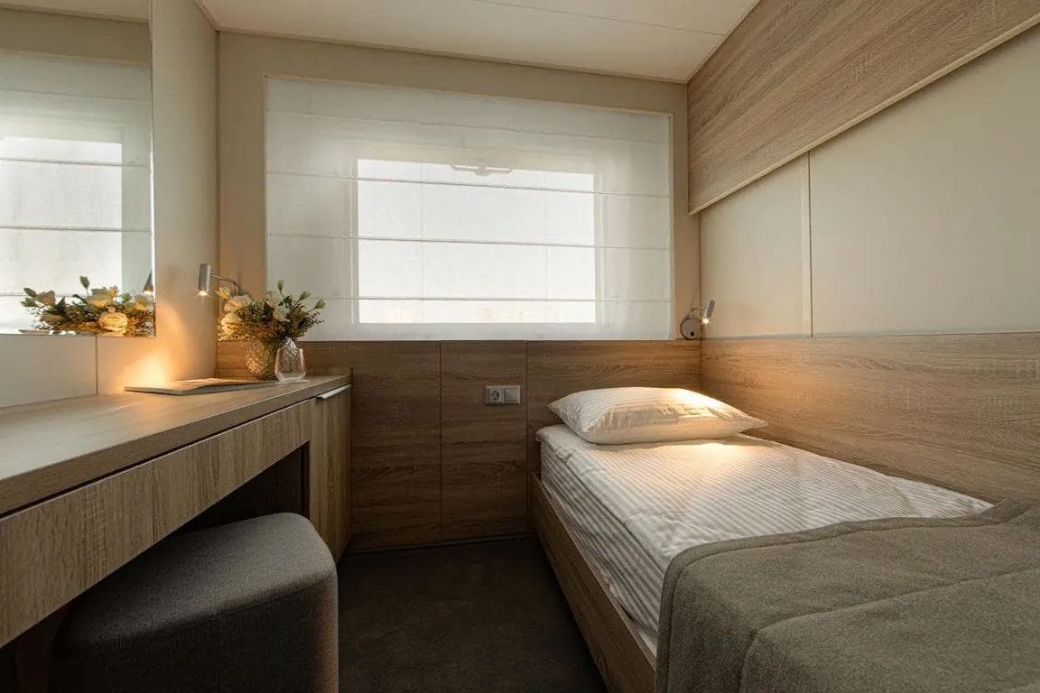 Картинка круиза