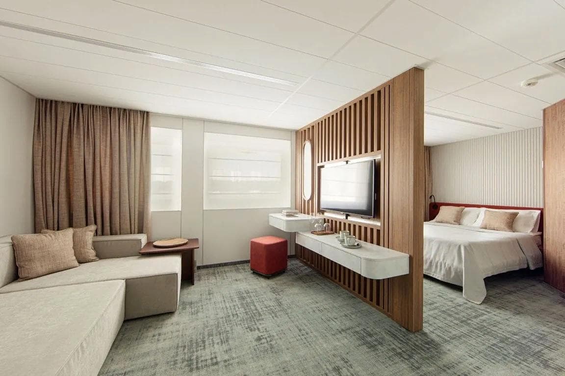 Картинка круиза